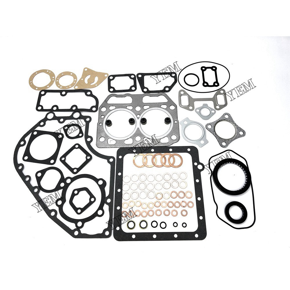 high quality 2T72 Full Gasket Kit For Yanmar Engine Parts For Yanmar