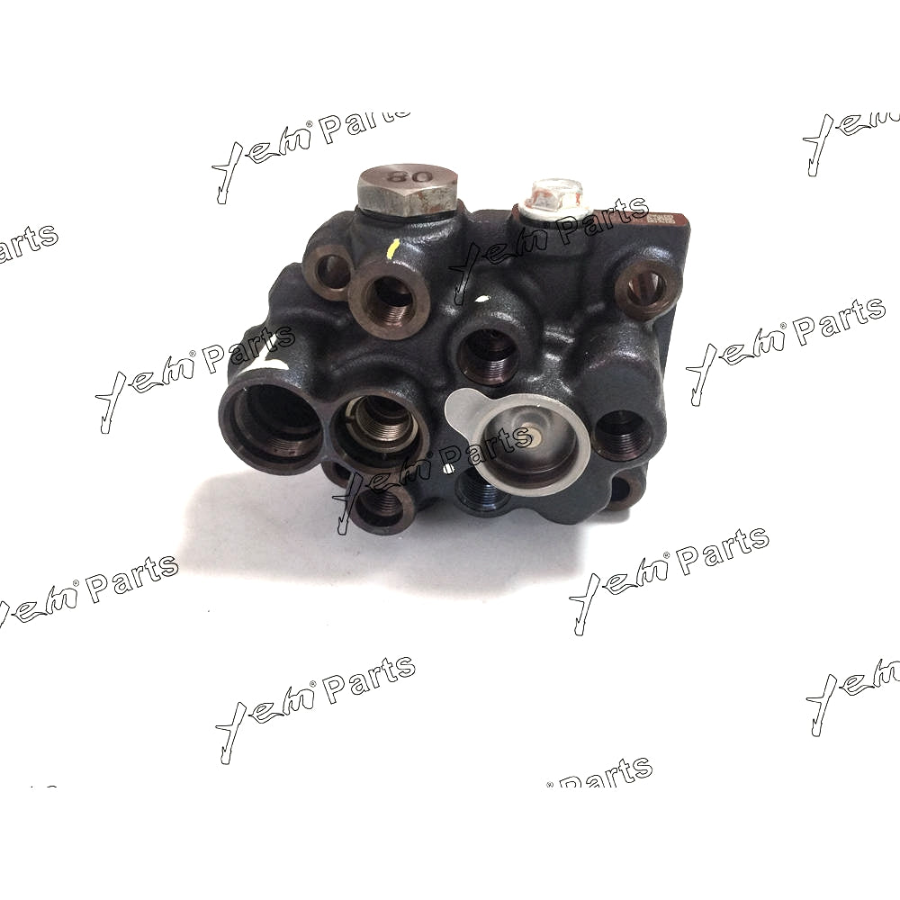 For Yanmar X6 Fuel Injection Pump X6 diesel engine Parts For Yanmar