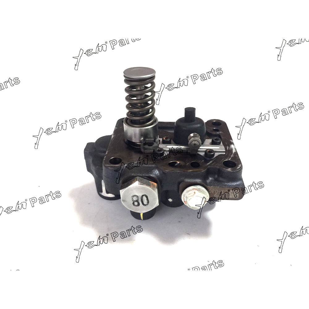 For Yanmar X6 Fuel Injection Pump X6 diesel engine Parts For Yanmar