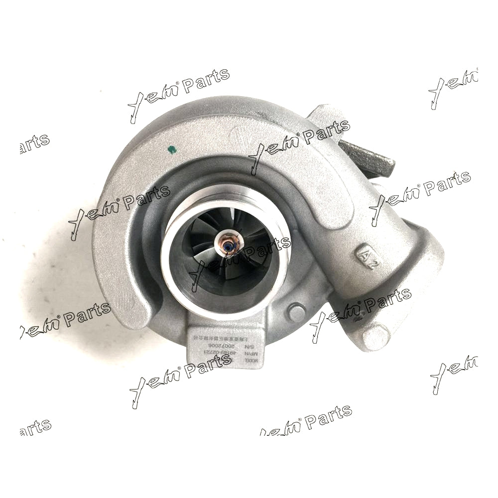 For Mitsubishi S4S Turbocharger S4S diesel engine Parts For Mitsubishi