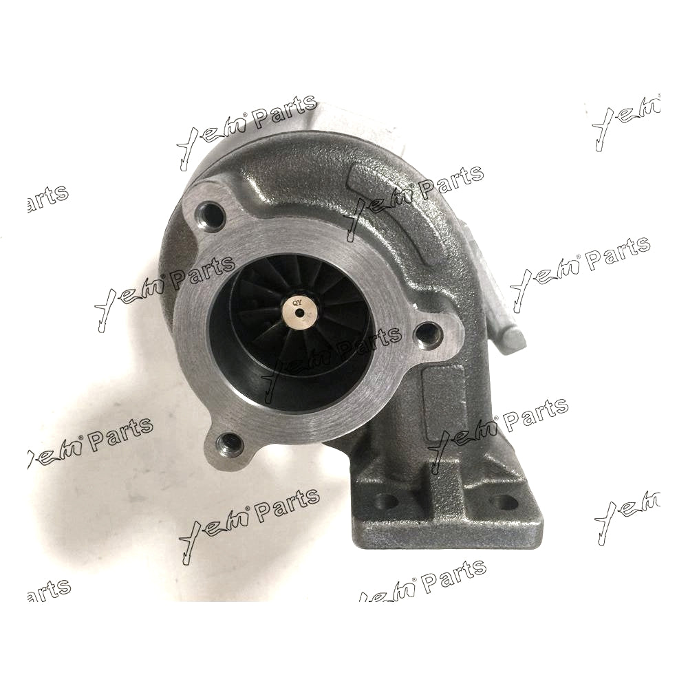 For Mitsubishi S4S Turbocharger S4S diesel engine Parts For Mitsubishi