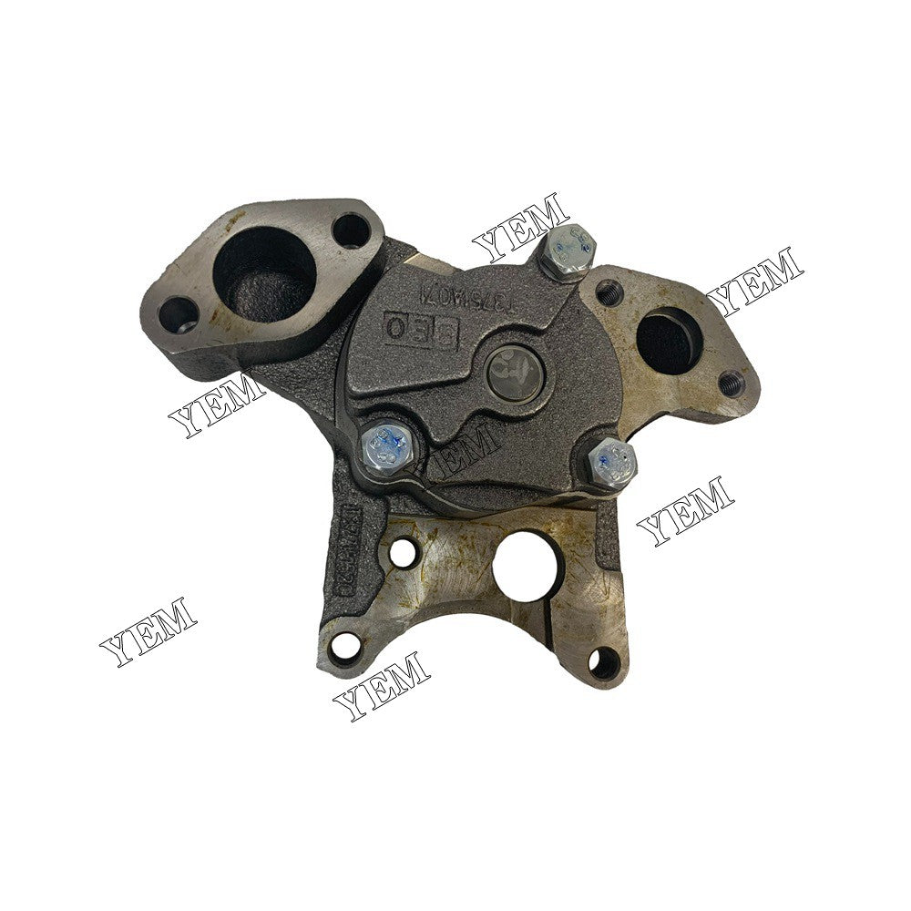New OEM oil pump 4132F056 For Perkins 1004-4T diesel engine parts For Perkins