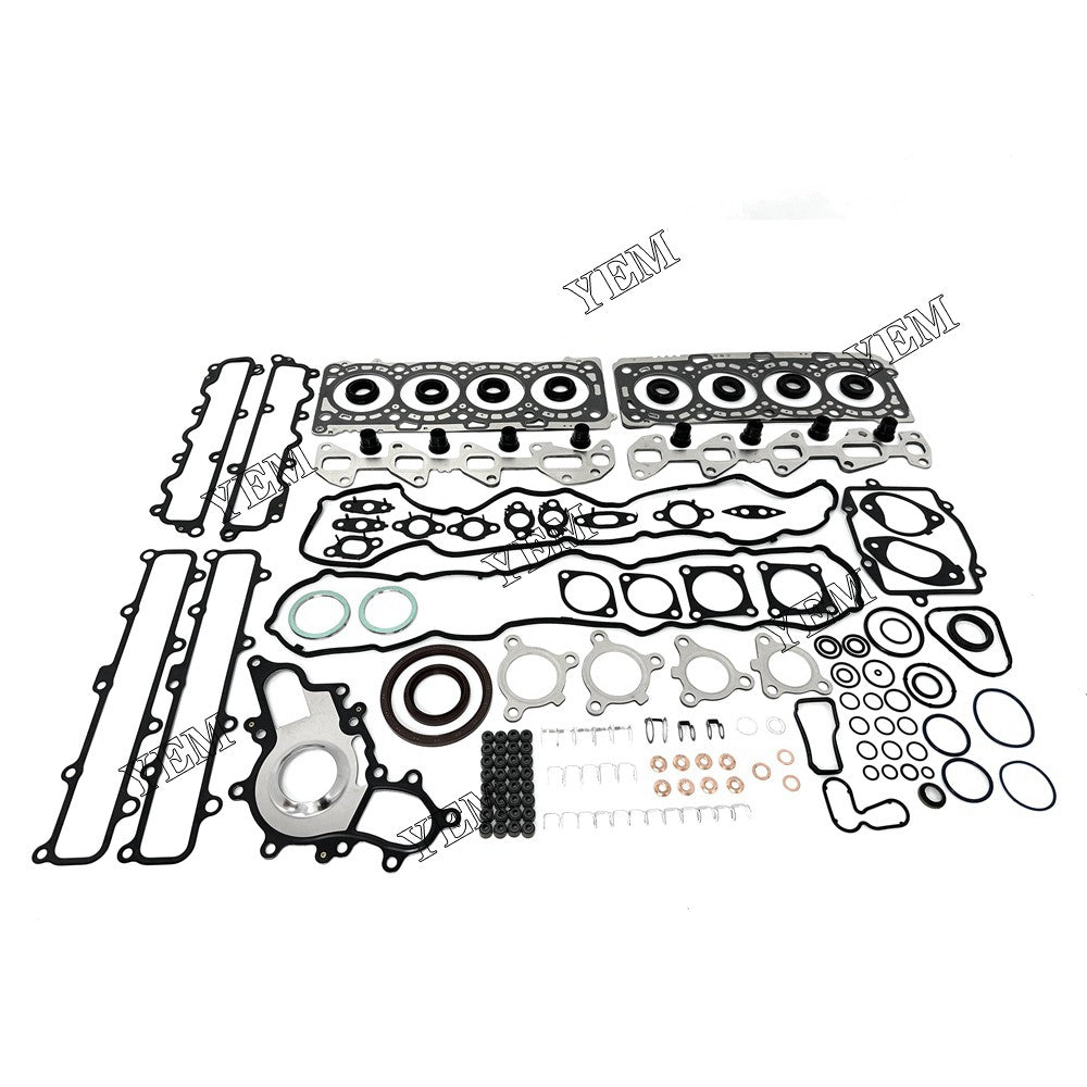 high quality 1VD-FTV Full Gasket Kit For Toyota Engine Parts For Toyota