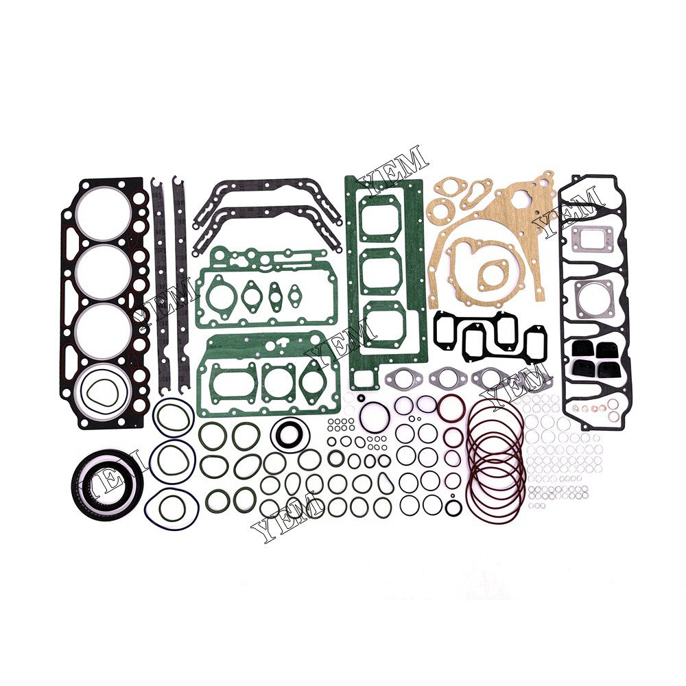 high quality D5E Full Gasket Kit For Volvo Engine Parts