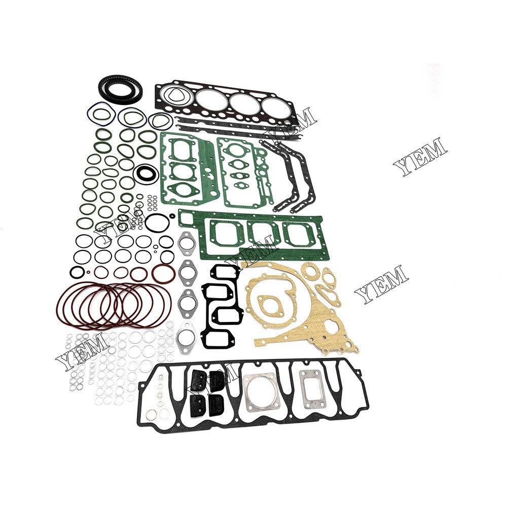 high quality D5E Full Gasket Kit For Volvo Engine Parts For Volvo