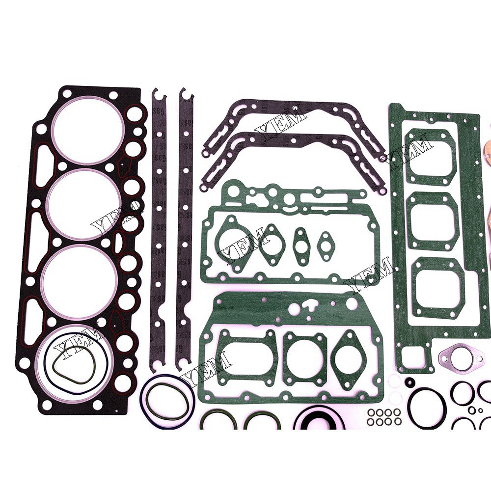 high quality D5E Full Gasket Kit For Volvo Engine Parts For Volvo