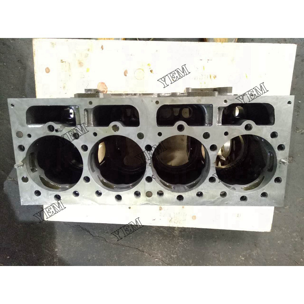 durable Cylinder Block For Caterpillar 3304 Engine Parts