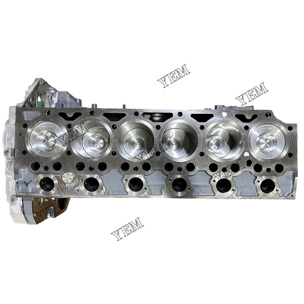 durable Cylinder Block Assembly For Deutz BF6M1013 Engine Parts For Deutz