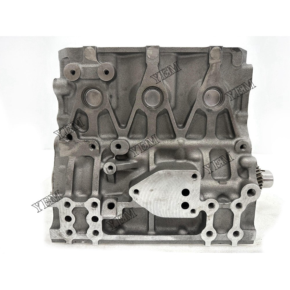 durable Cylinder Block Assembly For Yanmar 3TNE84 Engine Parts For Yanmar