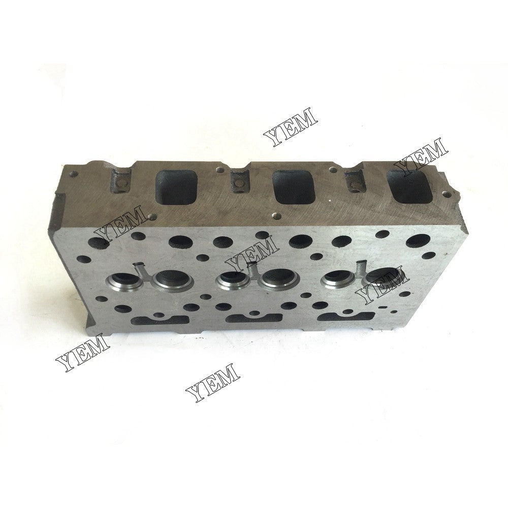 durable cylinder head For Kubota L2000 Engine Parts For Kubota