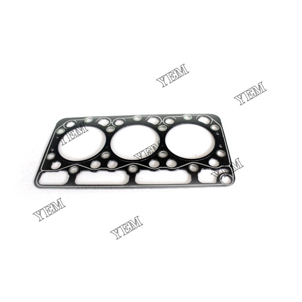 Aftermarket part D850 Head Gasket For Kubota excavator diesel engine parts