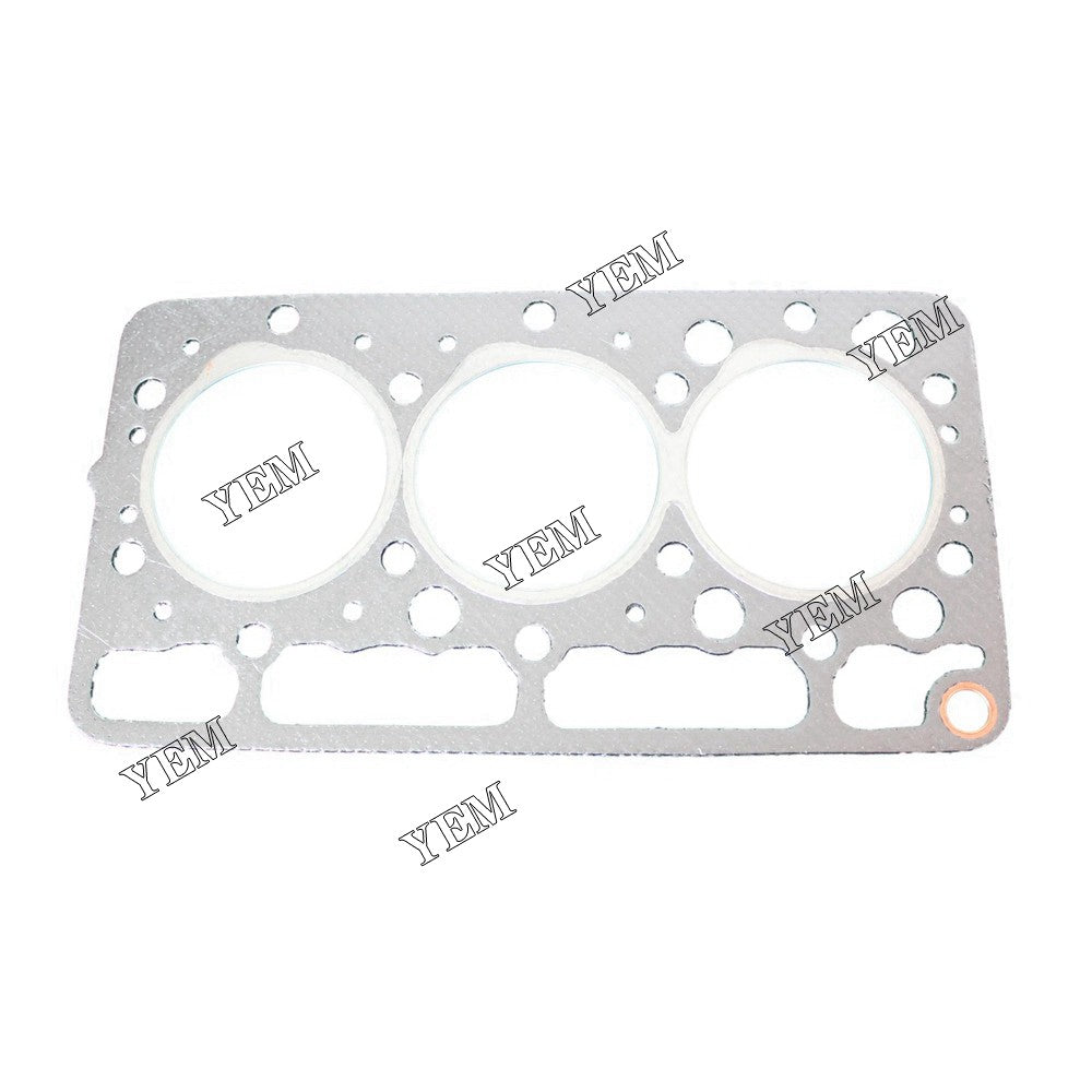 Aftermarket part D850 Head Gasket For Kubota excavator diesel engine parts For Kubota