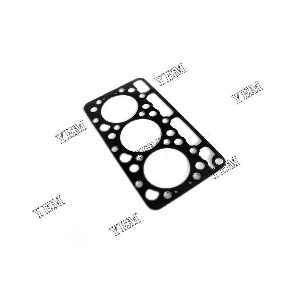 Aftermarket part D850 Head Gasket For Kubota excavator diesel engine parts For Kubota