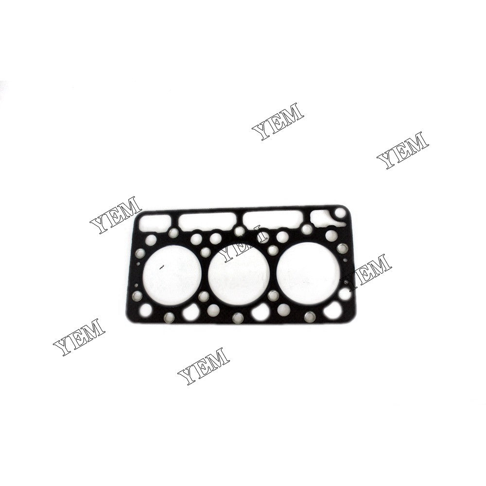 Aftermarket part D850 Head Gasket For Kubota excavator diesel engine parts For Kubota