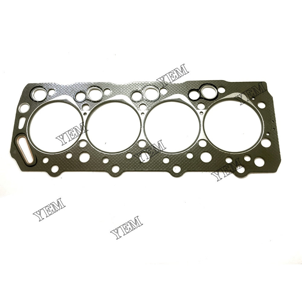 high quality D4BH Full Gasket Set For Mitsubishi Engine Parts For Mitsubishi