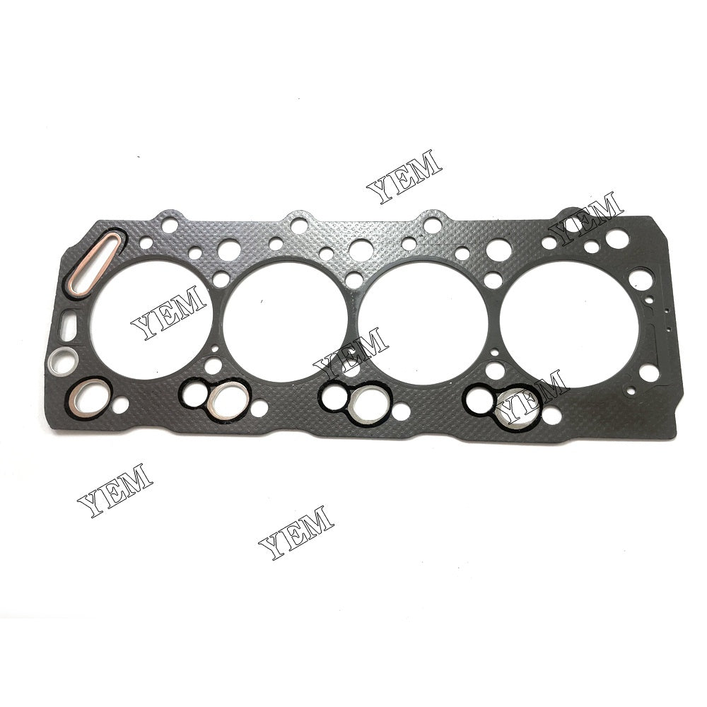 high quality D4BH Full Gasket Set For Mitsubishi Engine Parts For Mitsubishi