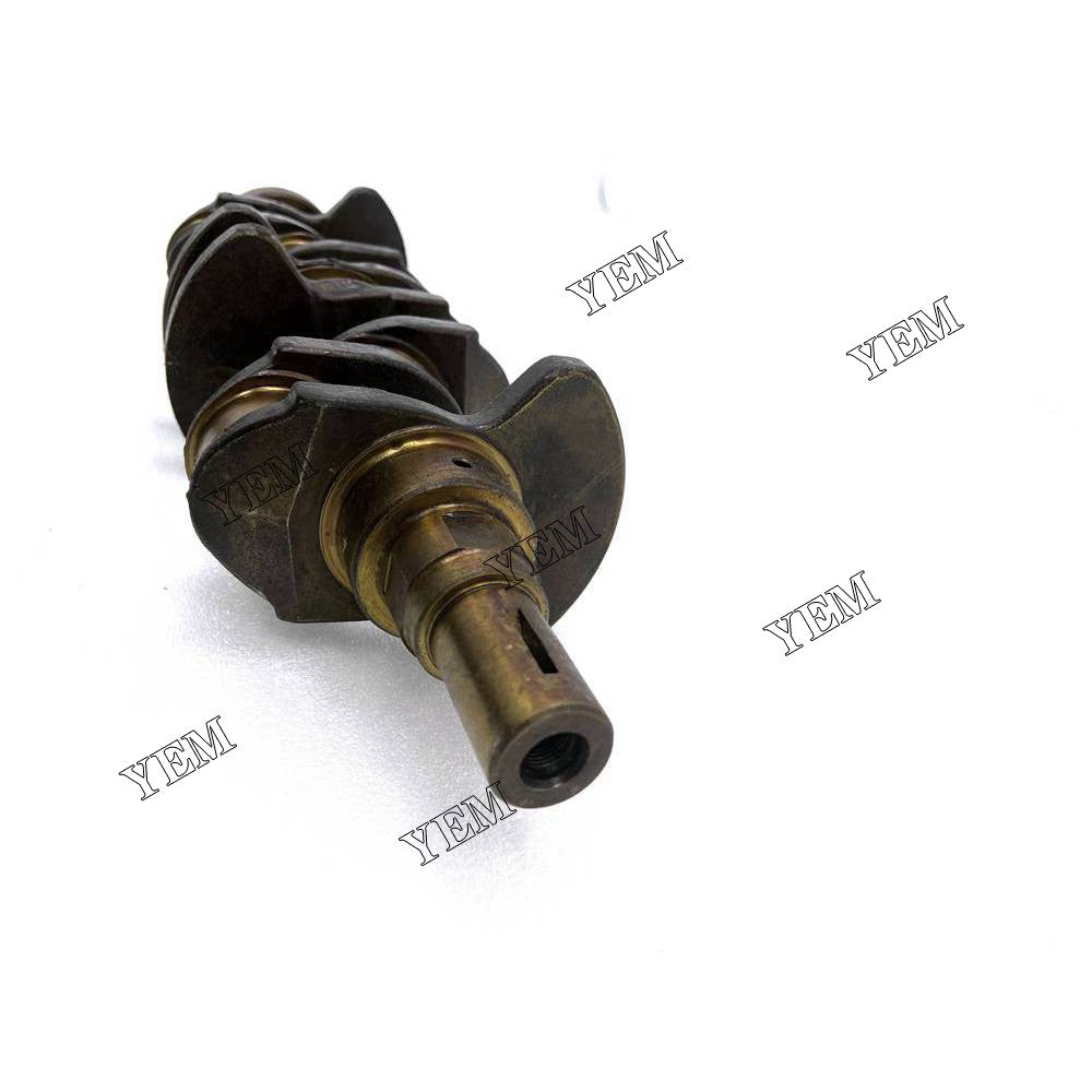 Engine  For Mitsubishi Diesel engine 4D56 Crankshaft Excavator Parts