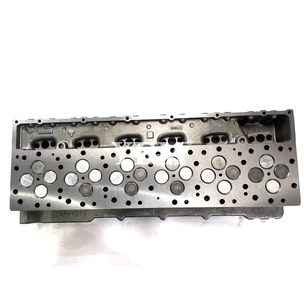 durable Cylinder Head Assembly For Caterpillar C13 Engine Parts For Caterpillar