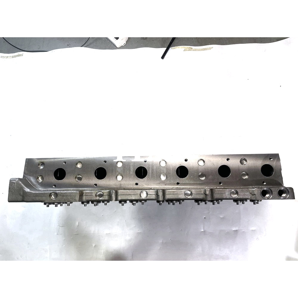 durable Cylinder Head Assembly For Caterpillar C13 Engine Parts For Caterpillar