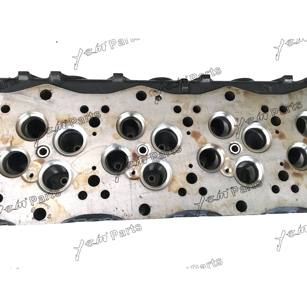 durable cylinder head 8-98388592-0 For isuzu 6UZ1 Engine Parts For isuzu