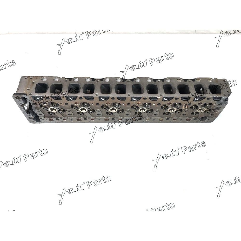 durable cylinder head 8-98388592-0 For isuzu 6UZ1 Engine Parts For isuzu