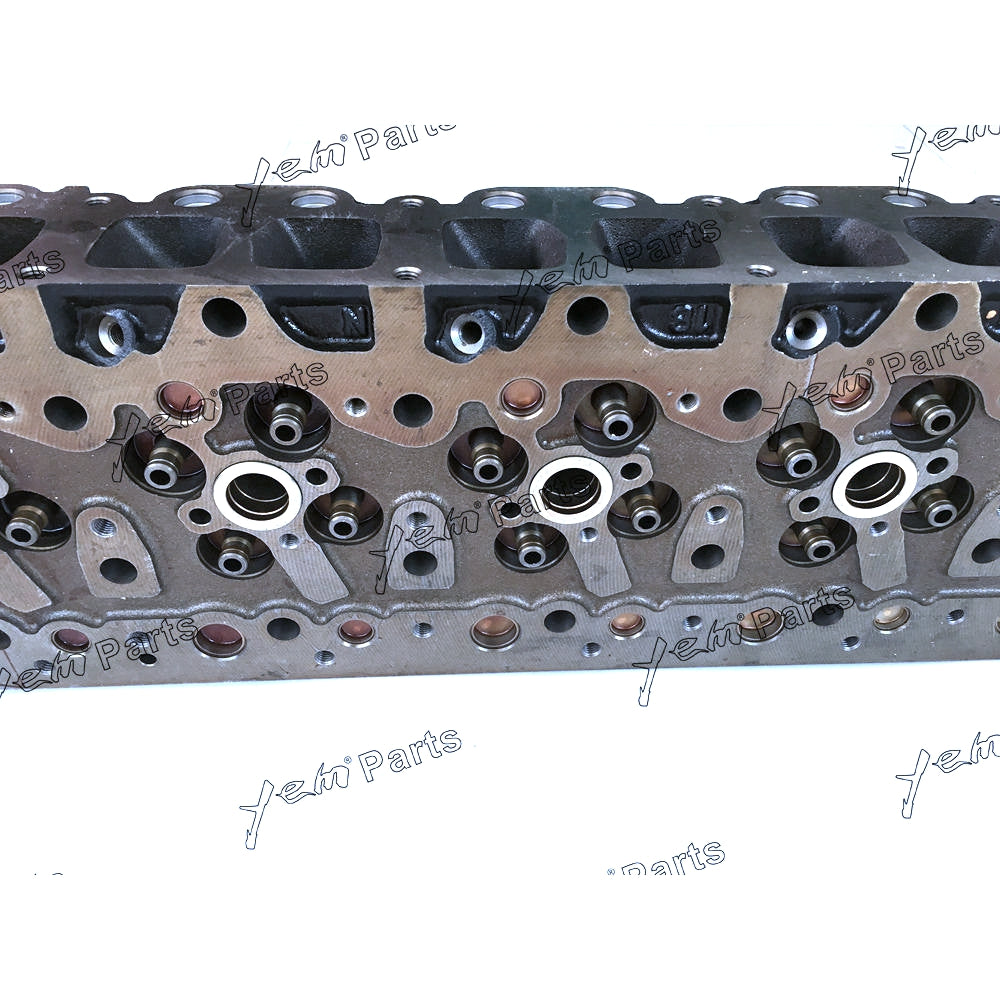 durable cylinder head 8-98388592-0 For isuzu 6UZ1 Engine Parts For isuzu