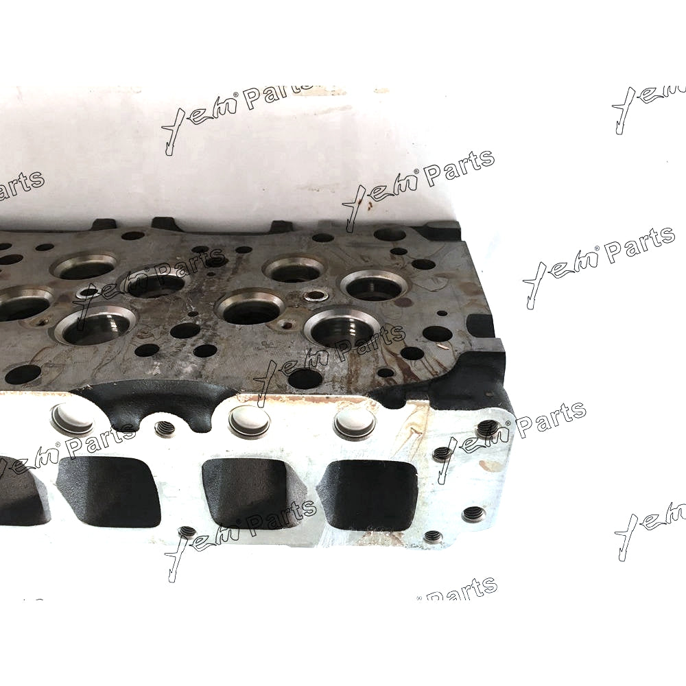 durable cylinder head 8-98388592-0 For isuzu 6UZ1 Engine Parts For isuzu