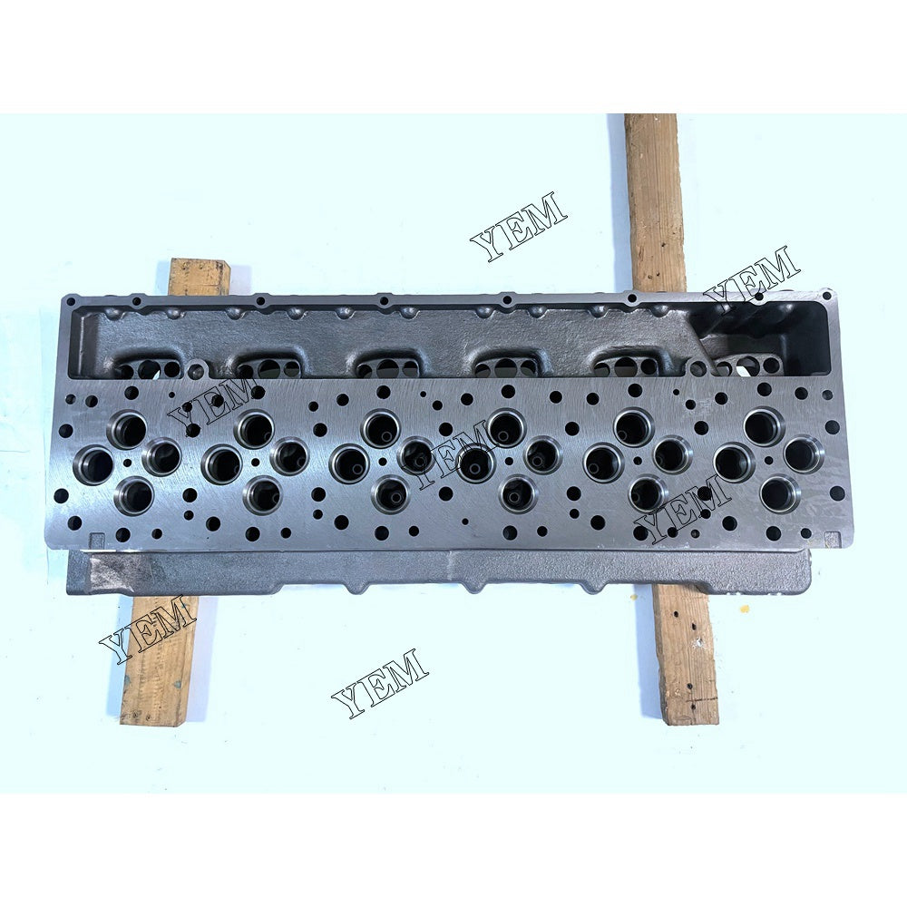 durable cylinder head For Caterpillar C11 Engine Parts
