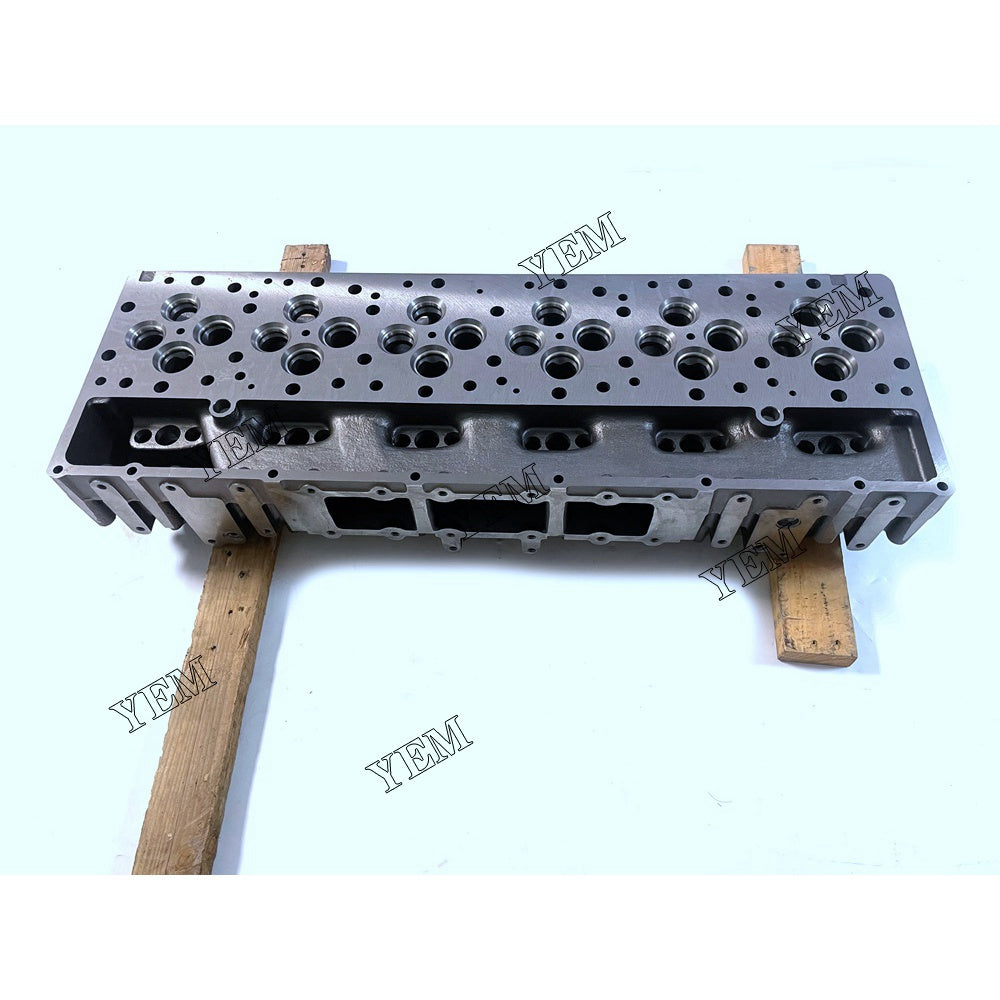 durable cylinder head For Caterpillar C11 Engine Parts For Caterpillar