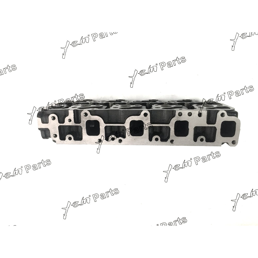 durable cylinder head For Toyota 1DZ-2 Engine Parts For Toyota