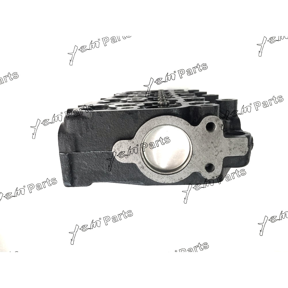 durable cylinder head For Toyota 1DZ-2 Engine Parts For Toyota