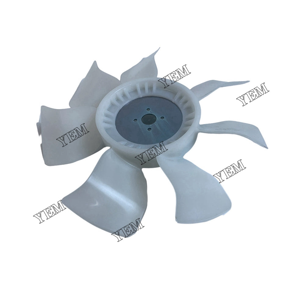 oem 1J730-74110 1J730-74110 Fan Blade Kubota 1J730-74110 Engine