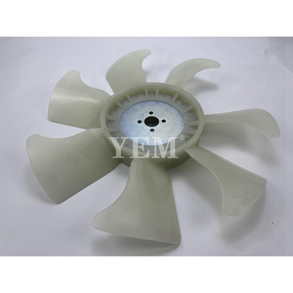 oem 34070-16270 34070-16270 Fan Blade Kubota 34070-16270 Engine