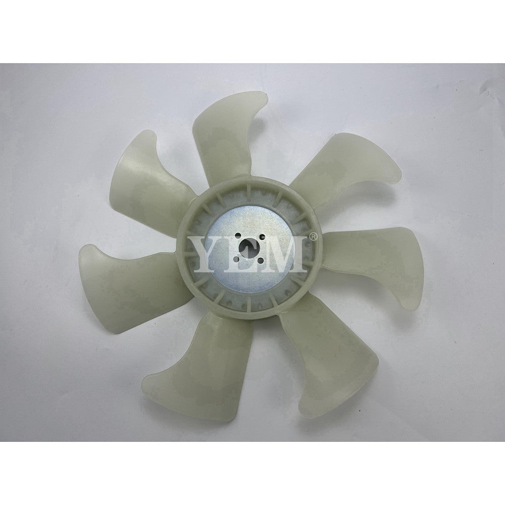 oem 34070-16270 34070-16270 Fan Blade Kubota 34070-16270 Engine For Kubota