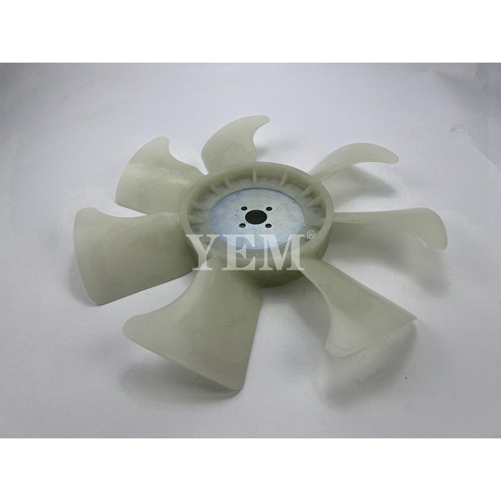 oem 34070-16270 34070-16270 Fan Blade Kubota 34070-16270 Engine For Kubota