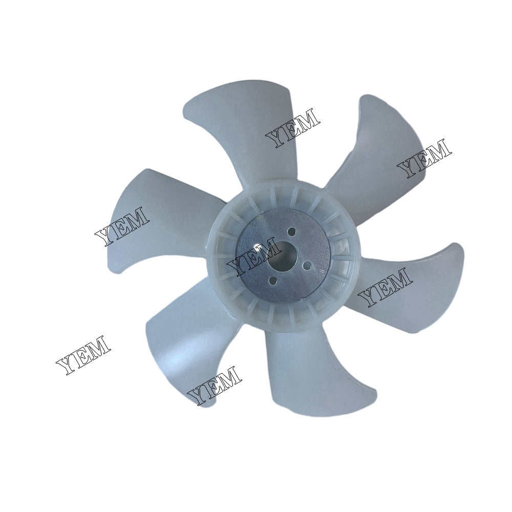 oem 17077-74110 17077-74110 Fan Blade Kubota 17077-74110 Engine For Kubota