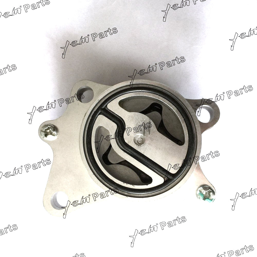 New OEM oil pump 31A35-3001 For Mitsubishi S4L diesel engine parts