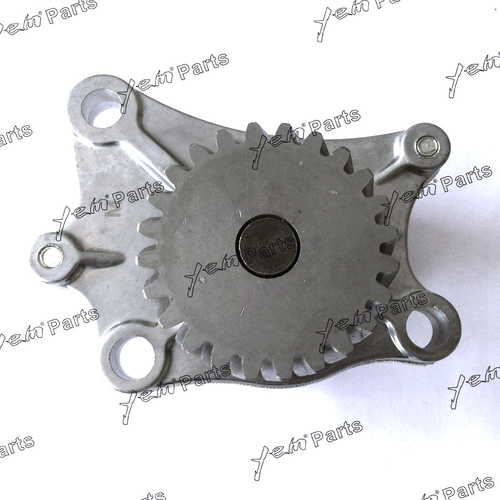 New OEM oil pump 31A35-3001 For Mitsubishi S4L diesel engine parts For Mitsubishi