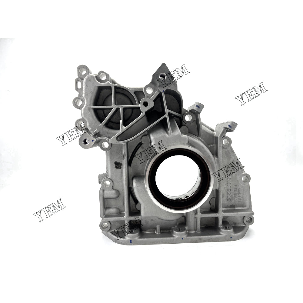 New OEM oil pump For Volvo D6D diesel engine parts For Volvo