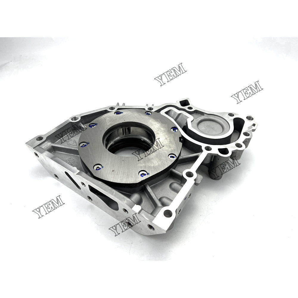 New OEM oil pump For Volvo D6D diesel engine parts For Volvo