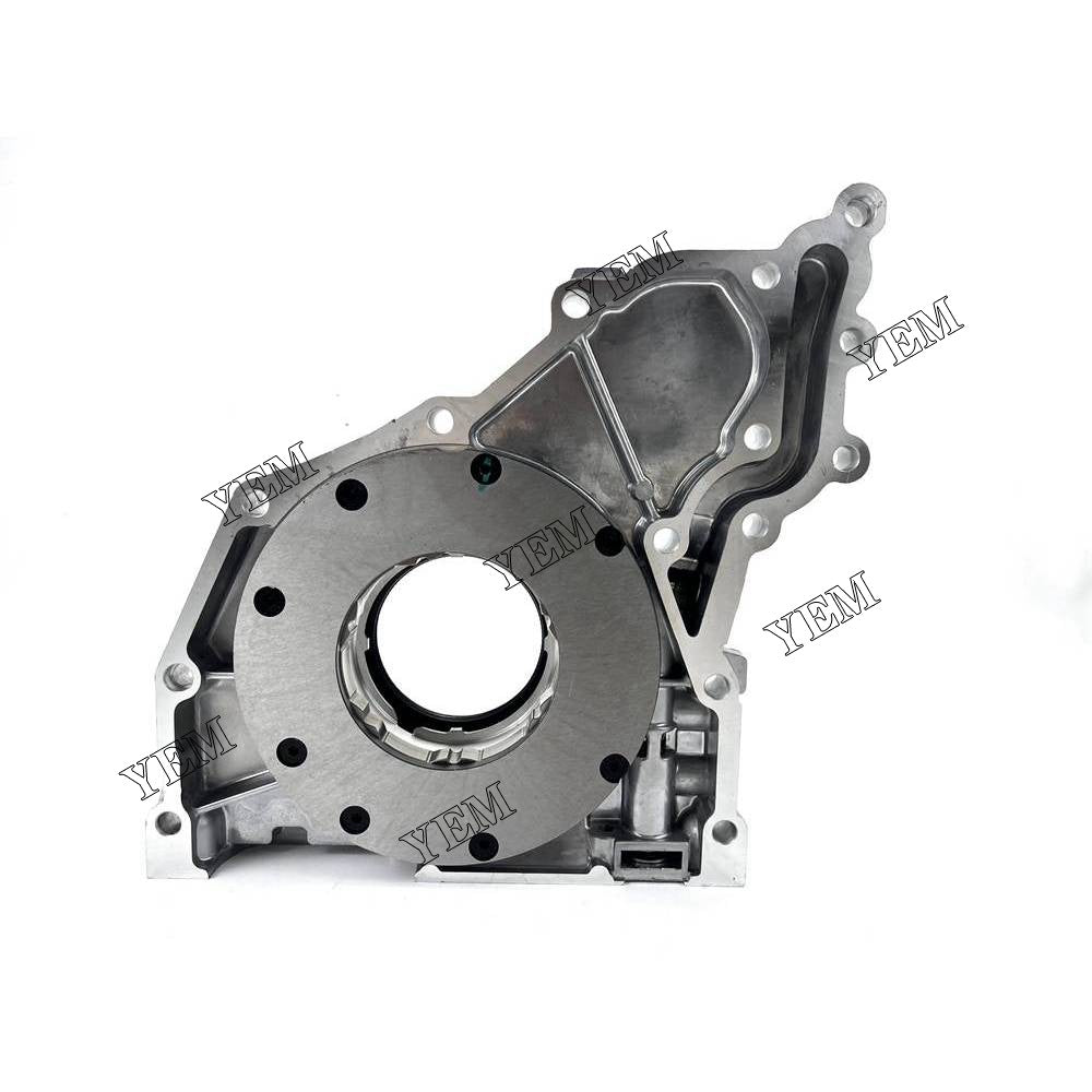 New OEM oil pump 1011015-52D For Volvo D7D diesel engine parts For Volvo