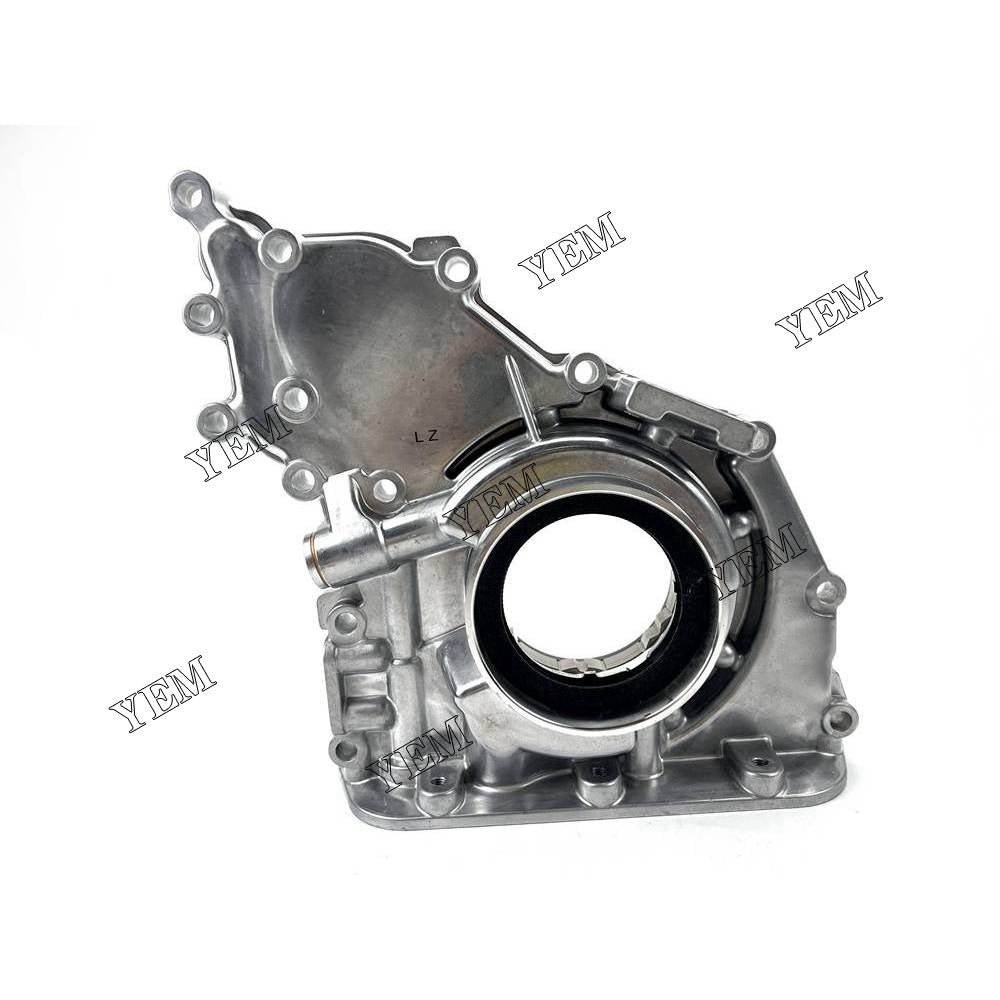 New OEM oil pump 1011015-52D For Volvo D7D diesel engine parts For Volvo