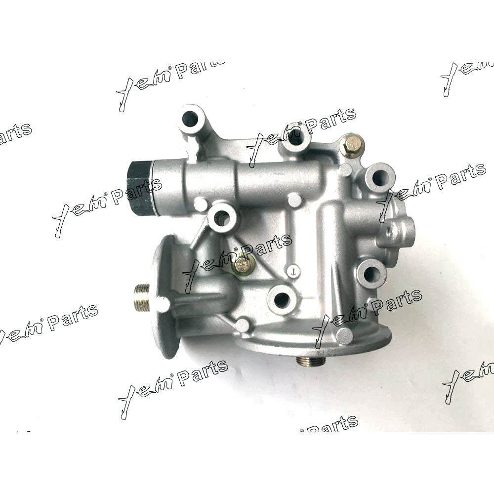 New OEM oil pump For Mitsubishi 4D32 diesel engine parts For Mitsubishi