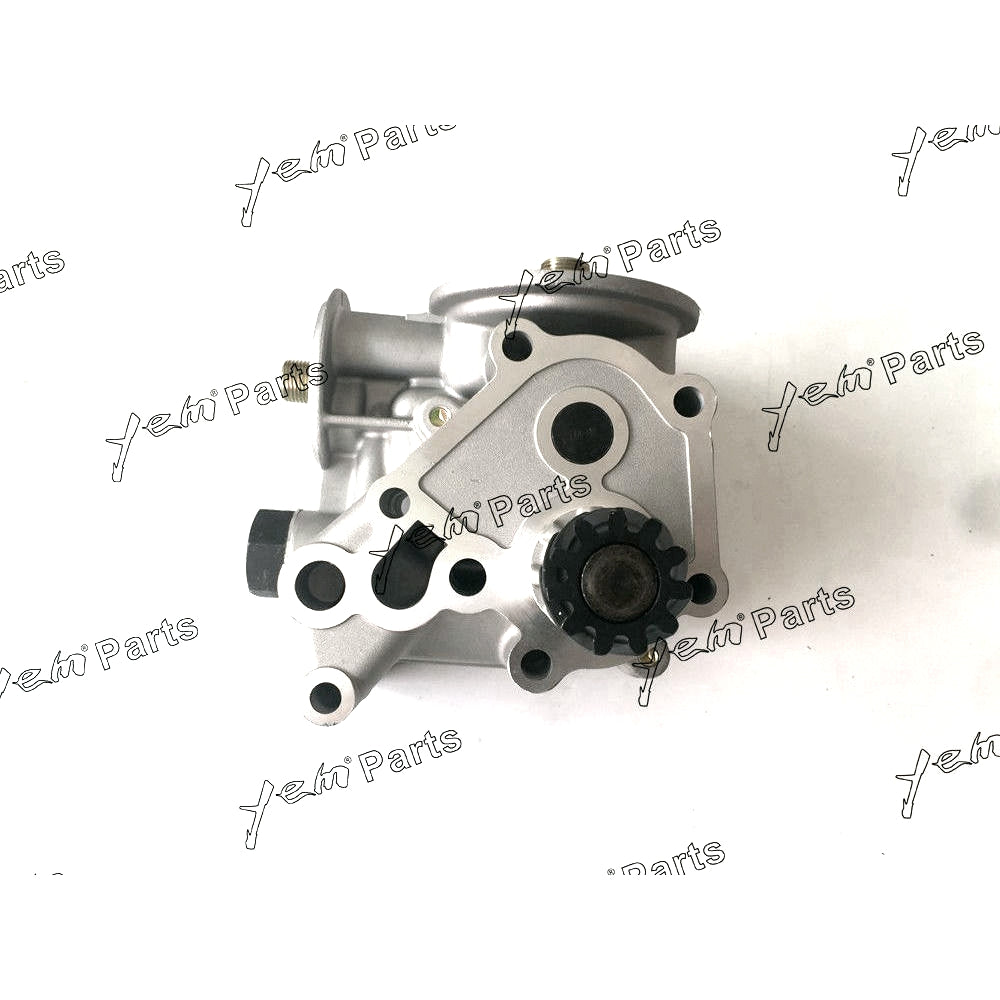 New OEM oil pump For Mitsubishi 4D32 diesel engine parts For Mitsubishi