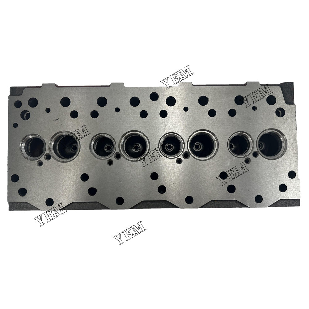 durable Cylinder Head With plug hole For Komatsu 4D95 Engine Parts For Komatsu