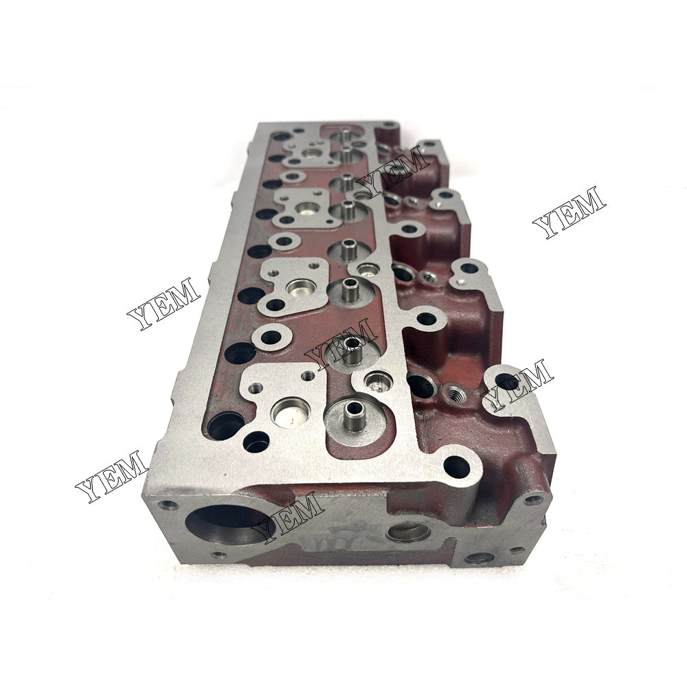 durable Cylinder Head With plug hole For Komatsu 4D95 Engine Parts For Komatsu