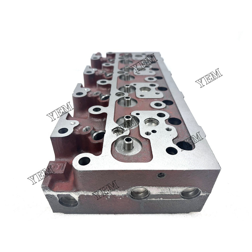 durable Cylinder Head With plug hole For Komatsu 4D95 Engine Parts For Komatsu