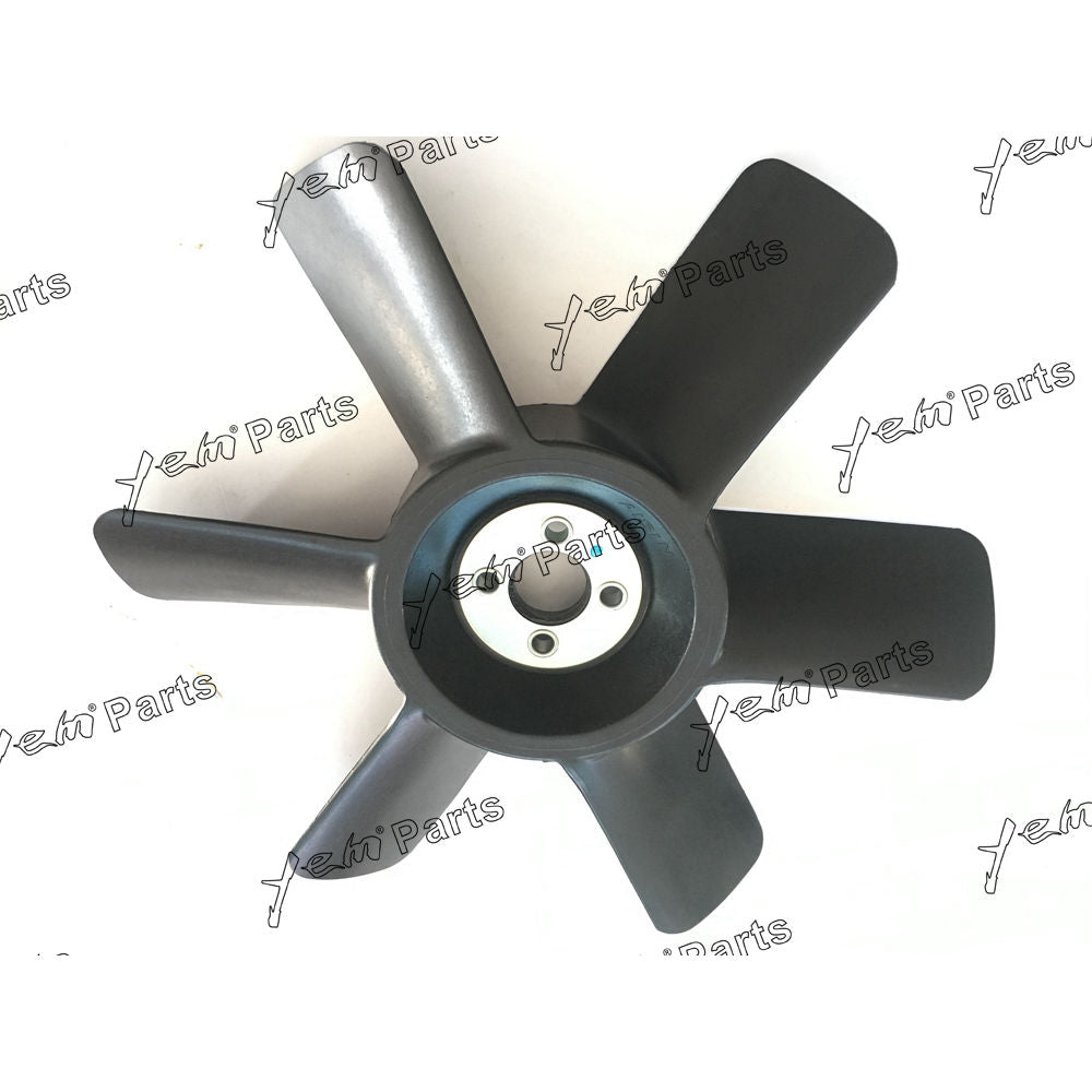 oem 15725-74110 15725-74110 Fan Blade Kubota 15725-74110 Engine