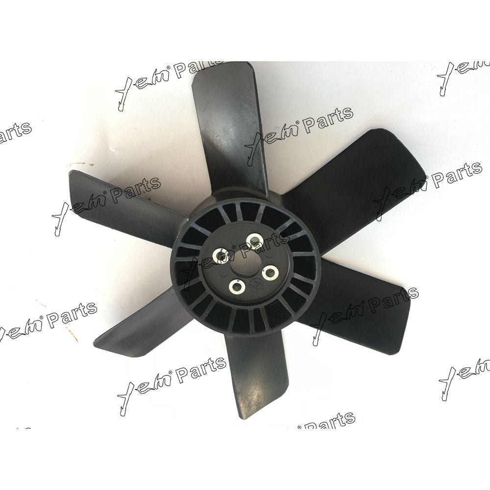 oem 15725-74110 15725-74110 Fan Blade Kubota 15725-74110 Engine For Kubota