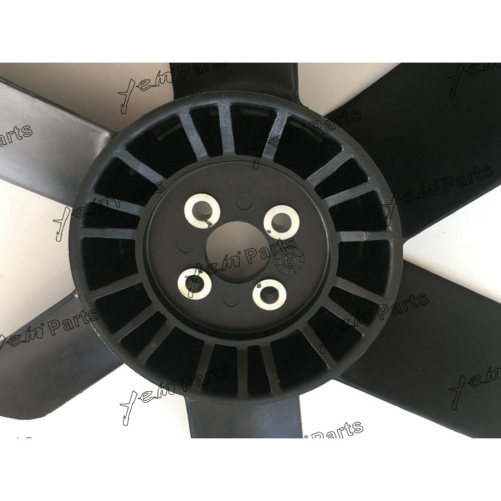 oem 15725-74110 15725-74110 Fan Blade Kubota 15725-74110 Engine For Kubota